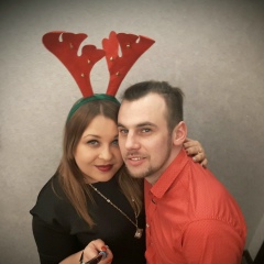 Иришка Курбатова, 12.05.1991, Киев