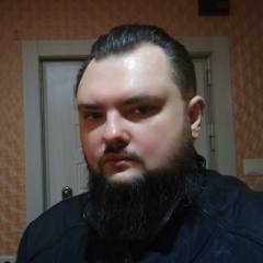 Zahar Lion, 18.02, Москва