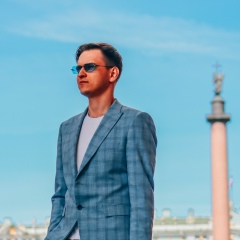 Константин Картуков, 19.08, Новосибирск