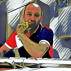 Riccardo Salvatore, 17.06.1966