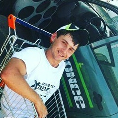 Константин Нагорнович, 27.04.1990, Василевка