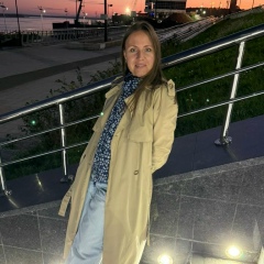 Мария Владимировна, Комсомольск-на-Амуре