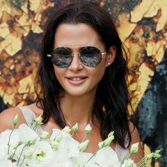 Алёна Карпенёва, 26.08.1985, Донецк