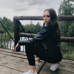 Светлана Ахметова, 22.08.1996