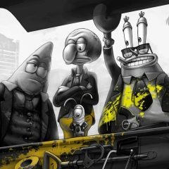 Александр Зинин, 03.06