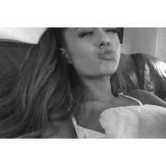 Ariana Grande, 26.06.1993, Los Angeles