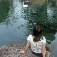 Стася Асия, 15.11, Санкт-Петербург