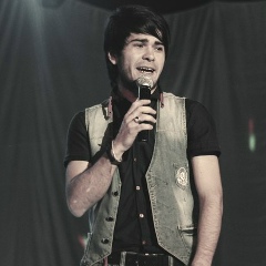 Алишка Рзаев, 16.06.1992