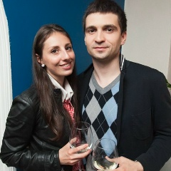 Дмитрий Соснин, 11.01.1987, Санкт-Петербург