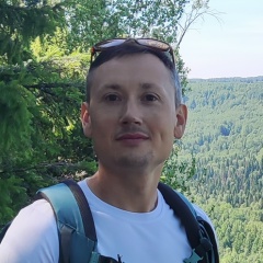 Ильдар Галиев, 25.03.1986, Ижевск