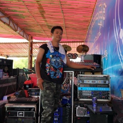 Zaylinn Oo, 09.04.1985