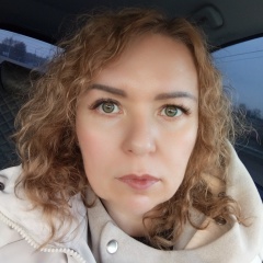 Олеся Ткаченко, Сергиев Посад