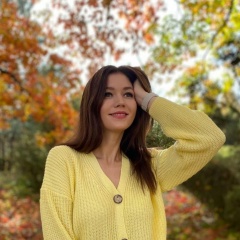 Алла Кравченко, 27.03.1989, Санкт-Петербург