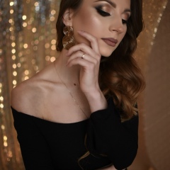 Елена Таран, Киев