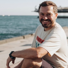 Александр Федотов, 19.01, Санкт-Петербург