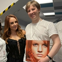 Алексей Ёжик, 05.02, Красноярск