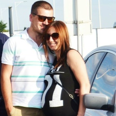 Ярина Олійник-Кіт, 15.02