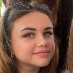 Марина Корнатовская, 05.10, Санкт-Петербург