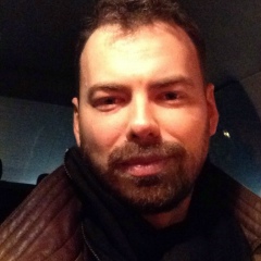 Ярослав Тригер, 23.08, Москва