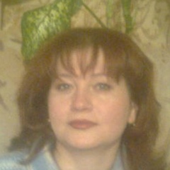 Елена Антонова, 31.12.1974, Ковров