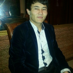 Ырыскелди Болатхан