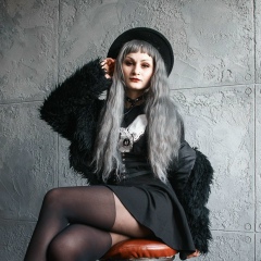 Reiha Rin, 24.03, Киев