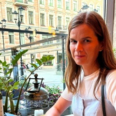 Ольга Артюгина, 28.06, Вологда