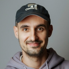 Георгий Савченко, 25.05