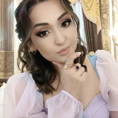 Айгерим Аскарова, 08.07