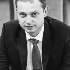 Олег Давыдов, Тула