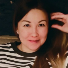 Ольга Мушаева, 30.07.1983, Москва