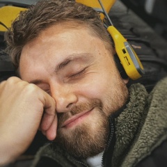 Алексей Птица, 11.11, Москва
