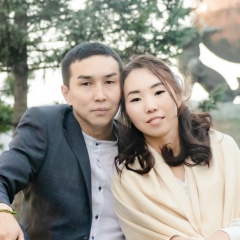 Хаяа Саакпан, 20.07.1990, Кызыл