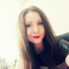 Ксения Степаненко, 06.11.1989, Днепр (Днепропетровск)