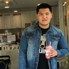 Ербол Шадан, 17.04, Seoul