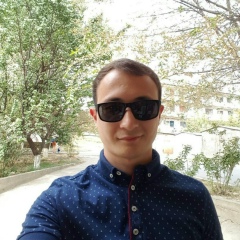 Бага Назарбеков, 16.03, Шымкент