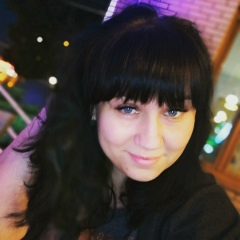 Ирина Кутья, 29.10.1988, Харьков