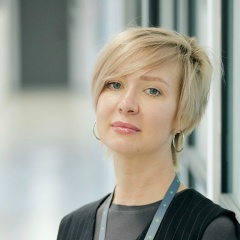 Мария Ханченко, 29.01.1986, Санкт-Петербург