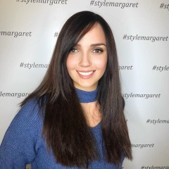 Мариночка Строева, 17.10.1989, Москва