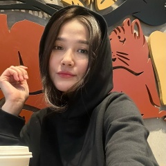 Хафиза Каршыгаева, 14.03.1994, Алматы