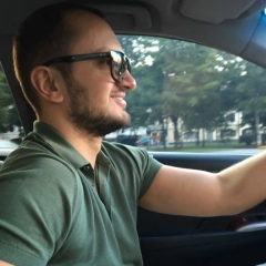 Мага Магомедов, 17.11, Москва