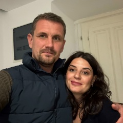 Дмитрий Чуев, Москва