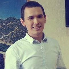 Александр Покровский, 12.06.1990, Москва