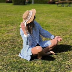 Виктория Слободянина-Кравченко, Москва