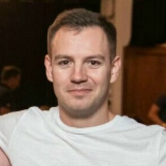 Алексей Пономарёв, 17.04.1986, Саратов