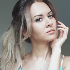 Валерия Панченко, 18.02, Киев