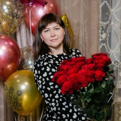 Наталья Кононенко, 28.12.1990, Липецк