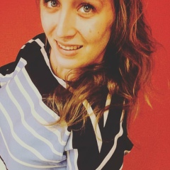 Nadine Истомина, 05.11.1990, Санкт-Петербург