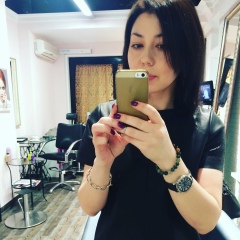 Света Дудакова, 20.07, Москва