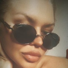 Наталья Мясоедова, 31.10, Москва